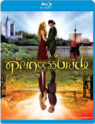 The Princess Bride (Blu-ray) Pre-Owned
