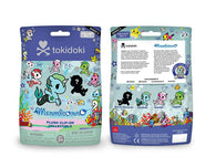 Unicorno Plush Clip-on Collectible -Series 2 - Blind Bag (Tokidoki) Mystery Minis - NEW