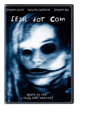 Fear Dot Com (DVD) Pre-Owned