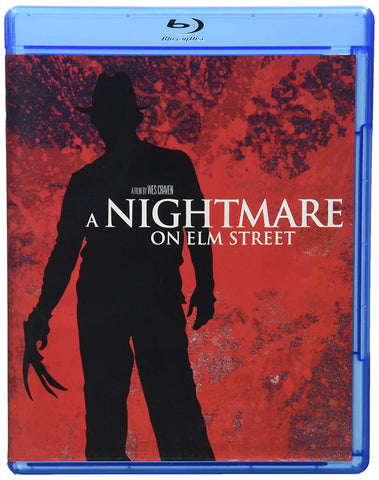 A Nightmare on Elm Street (2010) (Blu Ray) Pre-Owned