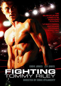 Fighting Tommy Riley (DVD) NEW