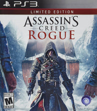 Assassin's Creed Rogue (Playstation 3 /PS3) NEW