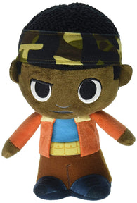 Stranger Things: Lucas Collectible PLush (Funko) NEW