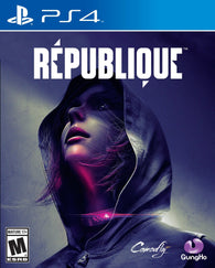 Republique (Playstation 4) NEW