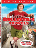 Gulliver's Travels (DVD) Pre-Owned