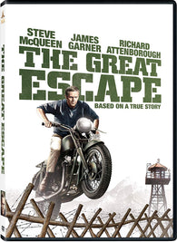 The Great Escape (DVD) Pre-Owned