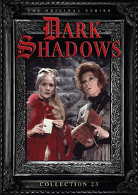 Dark Shadows Collection 23 (DVD) Pre-Owned