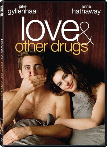 Love & Other Drugs (2010) (DVD / Movie) Pre-Owned: Disc(s) and Case