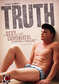 Truth (DVD) Pre-Owned