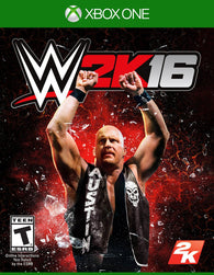 WWE 2K16 (Xbox One) NEW