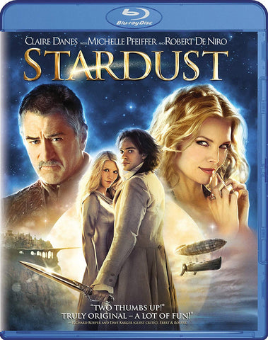 Stardust (Blu-ray) Pre-Owned