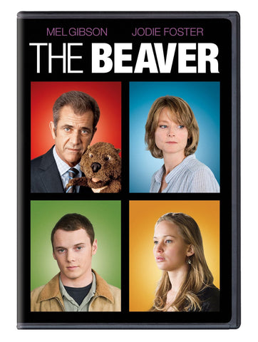 The Beaver (2011) (DVD / CLEARANCE) Pre-Owned: Disc(s) and Case