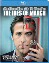 The Ides of March (2011) (Blu  Ray / Movie) Pre-Owned: Disc(s) and Case