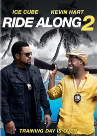 Ride Along 2 (DVD) Pre-Owned