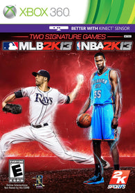 <div>- Includes: Disc(s), Manual, and Case w/ Case Art</div> <div>- 100% Original</div> <div>- Region 1/US Release</div> <div>- Guaranteed to Play!</div> <div>Â </div> <div><span>(used media items do not include any codes of any kind.) All of our item