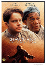 The Shawshank Redemption (DVD) Pre-Owned