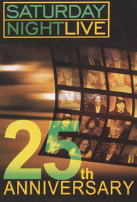 SNL - 25th Anniversary (DVD) Pre-Owned