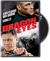 Dragon Eyes (2012) (DVD) Pre-Owned