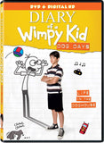 Diary Of A Wimpy Kid: Dog Days (DVD) Pre-Owned