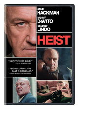 Heist (2002) (DVD / Movie) Pre-Owned: Disc(s) and Case