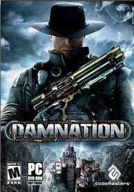 Damnation (PC Game) NEW