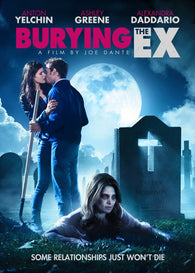 Burying The Ex (2014)