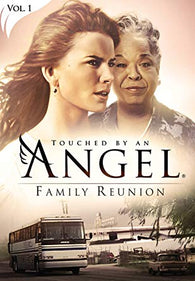 Touched by an Angel: Family Reunion Vol. 1 (DVD) NEW