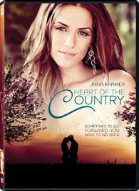 Heart of the Country (2013) (DVD / Movie) Pre-Owned: Disc(s) and Case
