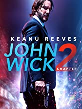 John Wick: Chapter 2 (Blu-ray) Pre-Owned