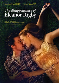 The Disappearance Eleanor Rigby (DVD) Pre-Owned