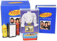 Seinfeld: The Complete Series 2015 Gift Set (DVD) Pre-Owned