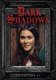 Dark Shadows Collection 22 (DVD) Pre-Owned