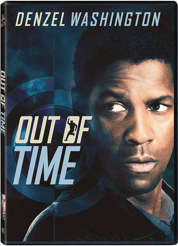 Out Of Time (DVD) Pre-Owned