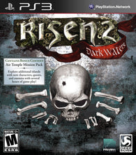 Risen 2: Dark Waters (Playstation 3) NEW