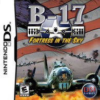 B17 Fortress In The Sky (Nintendo DS) Pre-Owned: Game, Manual, and Case