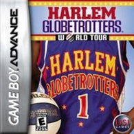 Harlem Globetrotters World Tour (Nintendo Game Boy Advance) Pre-Owned: Cartridge Only