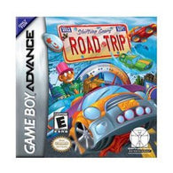 Road Trip (Nintendo Game Boy Advance) Pre-Owned: Cartridge Only