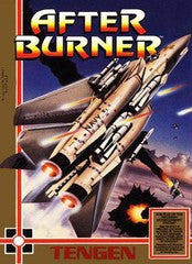 After Burner (Nintendo / NES) Pre-Owned: Cartridge Only