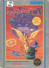 Athena (Nintendo) Pre-Owned: Cartridge Only