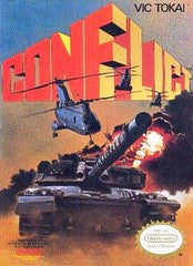 Conflict (Nintendo) Pre-Owned: Cartridge Only