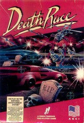Death Race (Nintendo / NES) Pre-Owned: Cartridge Only
