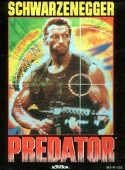 Predator (Nintendo) Pre-Owned: Cartridge Only