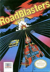 RoadBlasters (Nintendo / NES) Pre-Owned: Cartridge Only