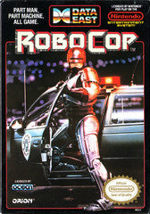 Robocop (Nintendo) Pre-Owned: Cartridge Only