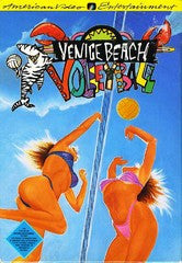 Venice Beach Volleyball (Nintendo) Pre-Owned: Cartridge Only