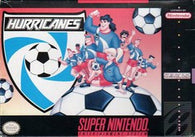 Hurricanes (Super Nintendo / SNES) Pre-Owned: Cartridge Only