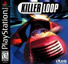 Killer Loop (Playstation 1) NEW