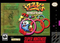 Izzy's Quest for the Olympic Rings (Super Nintendo / SNES) Pre-Owned: Cartridge Only