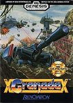 Granada (Sega Genesis) Pre-Owned: Cartridge Only