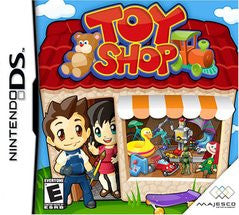 Toy Shop (Nintendo DS) Pre-Owned: Cartridge Only